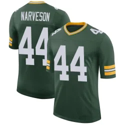 Green Bay Packers Youth Limited Green Classic Jersey (44 Brayden Narveson)