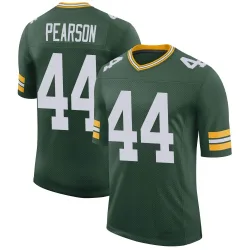 Green Bay Packers Youth Limited Green Classic Jersey (44 Henry Pearson)
